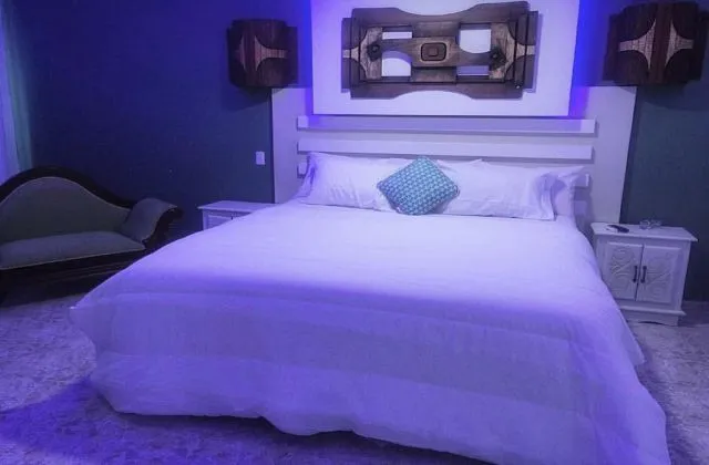 Hotel La Hora Azul Mao Chambre
